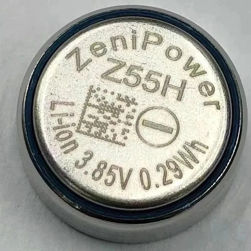Bluetooth Headset On Ear - Neuer ZeniPower Ersatz CP1254 1254 für