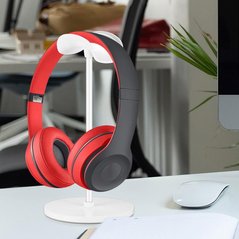 Desktop-Kopfhörerständer, gebo – Headphone Stand Desk Bewertung und Preis