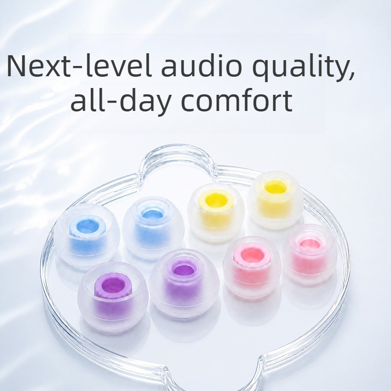 5 Paar SIRINLABS für MOUSSE Si – Silicone Ear Tip Replacement Bewertung und Preis