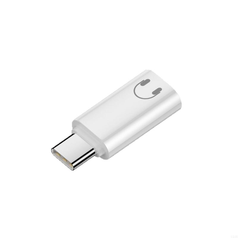 U2JE Lightnings zu USB -C -Aud – Usb C Earphone Bewertung und Preis