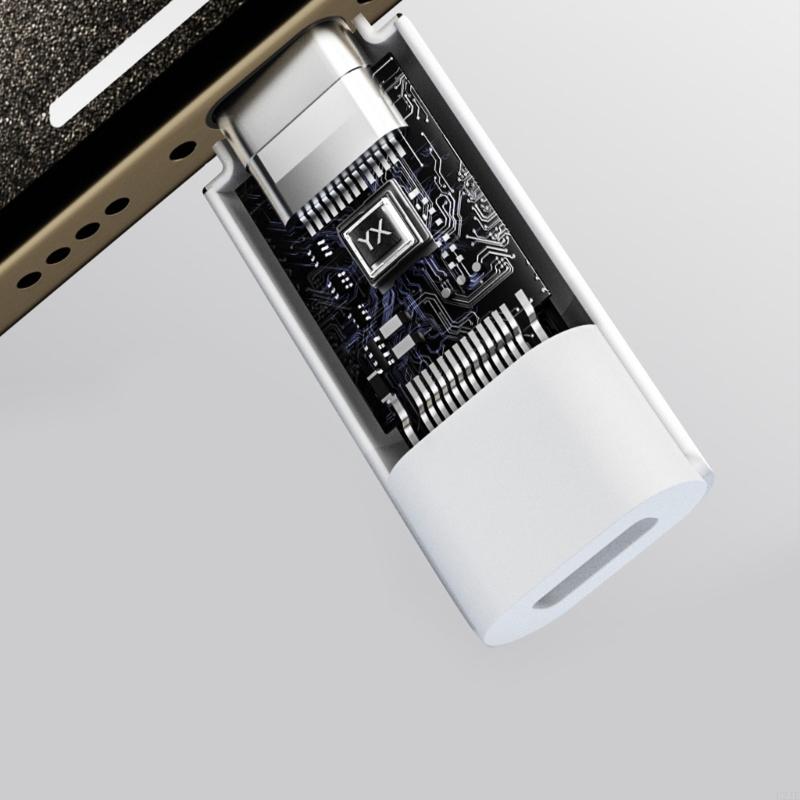 U2JE Lightnings zu USB -C -Aud – Usb C Earphone Bewertung und Preis