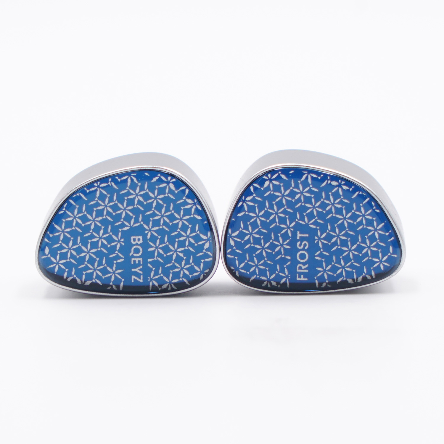 BQEYZ Frost Weather Series HiF – In Ear Monitor Iem Bewertung und Preis