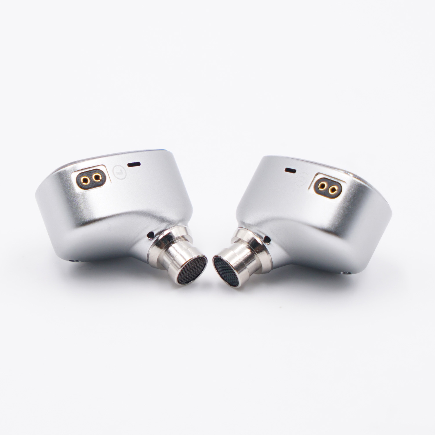 BQEYZ Frost Weather Series HiF – In Ear Monitor Iem Bewertung und Preis