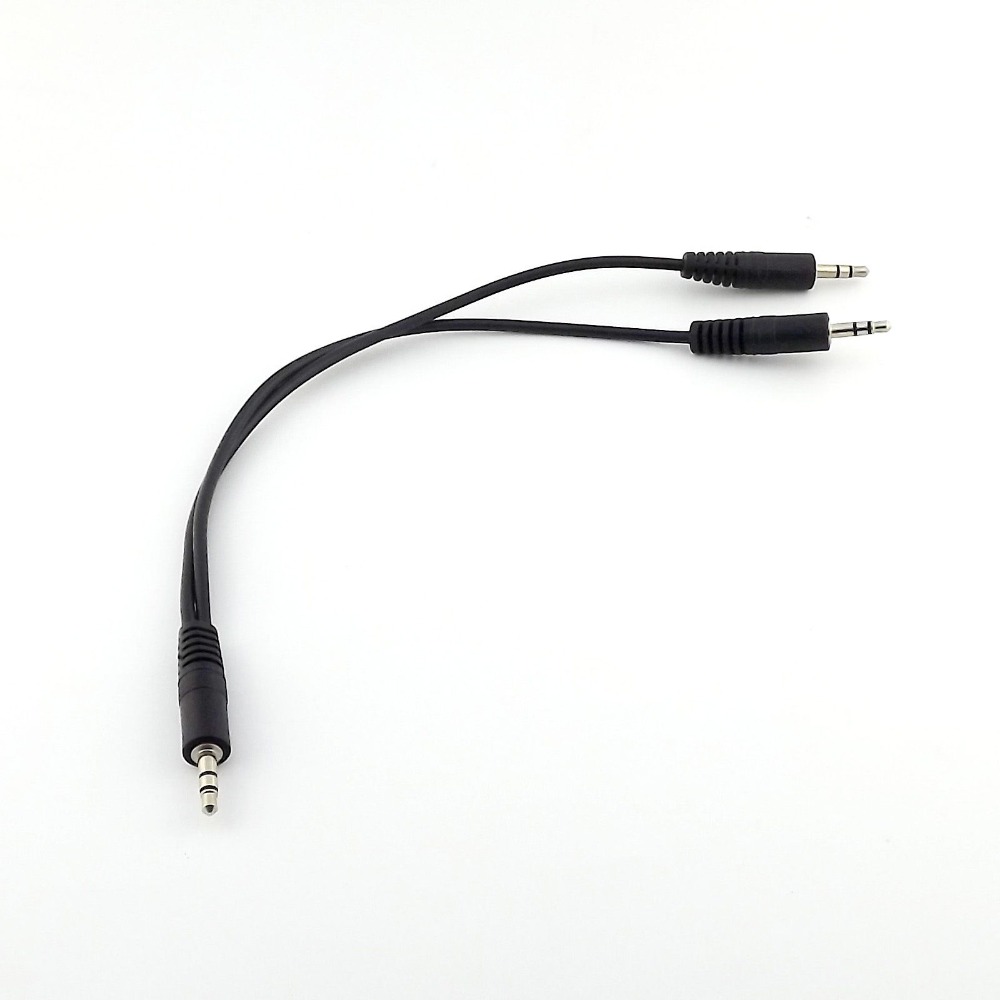 1pc 3,5mm 1/8 