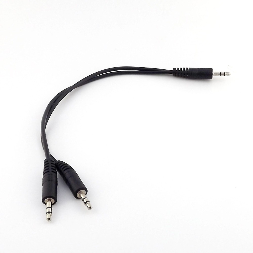 1pc 3,5mm 1/8 