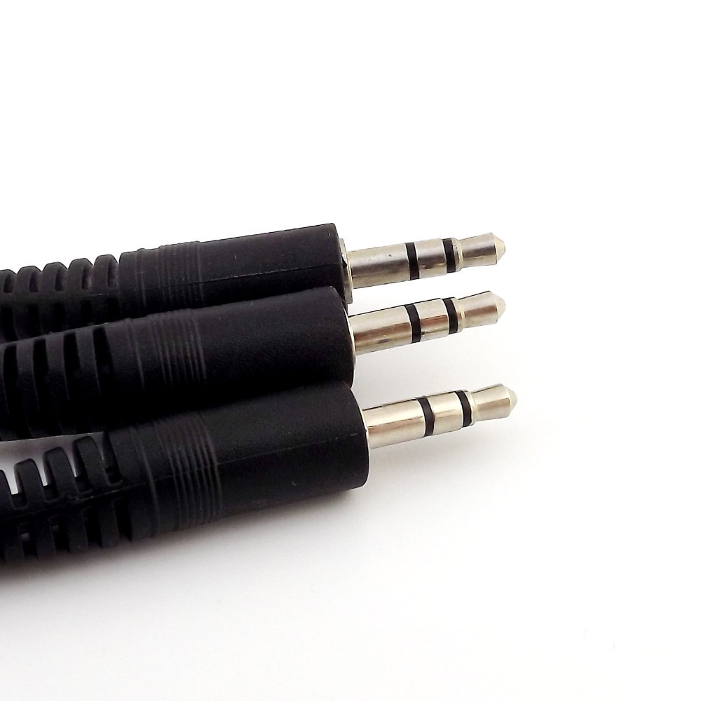 1pc 3,5mm 1/8 