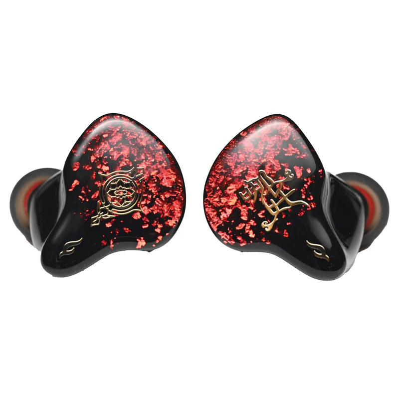 Tangzu NEZHA 6BA +1PZT Multi-D – In Ear Monitor Iem Bewertung und Preis