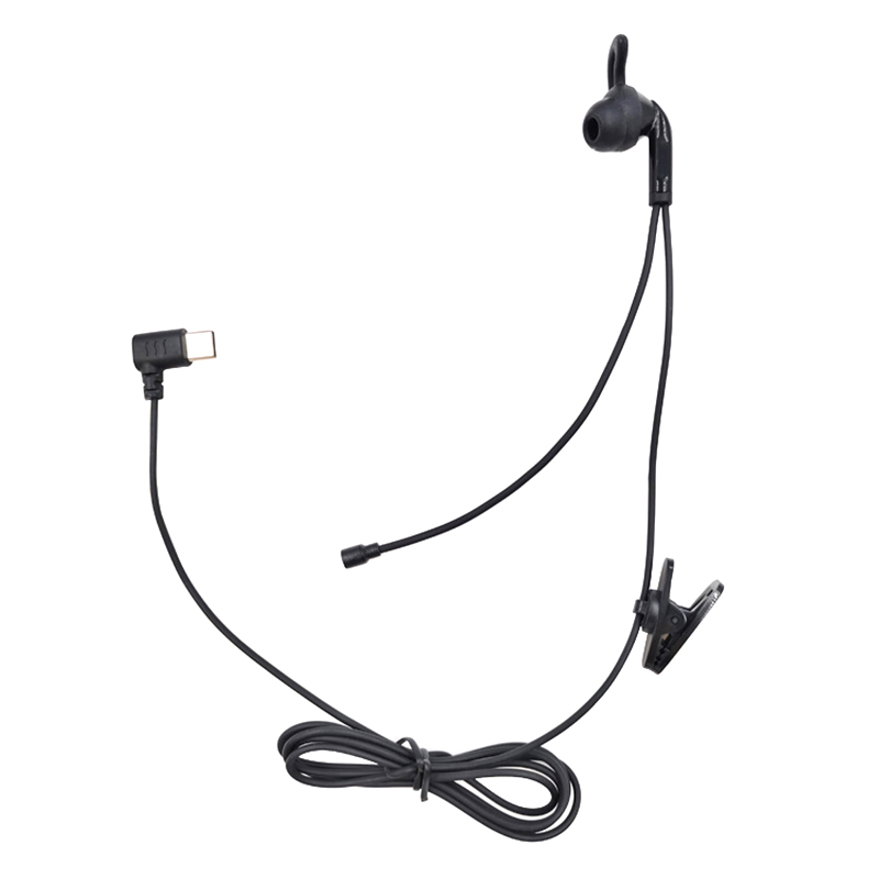 Einzelpackung V6 Pro V4C Plus  – Usb C Earphone Bewertung und Preis