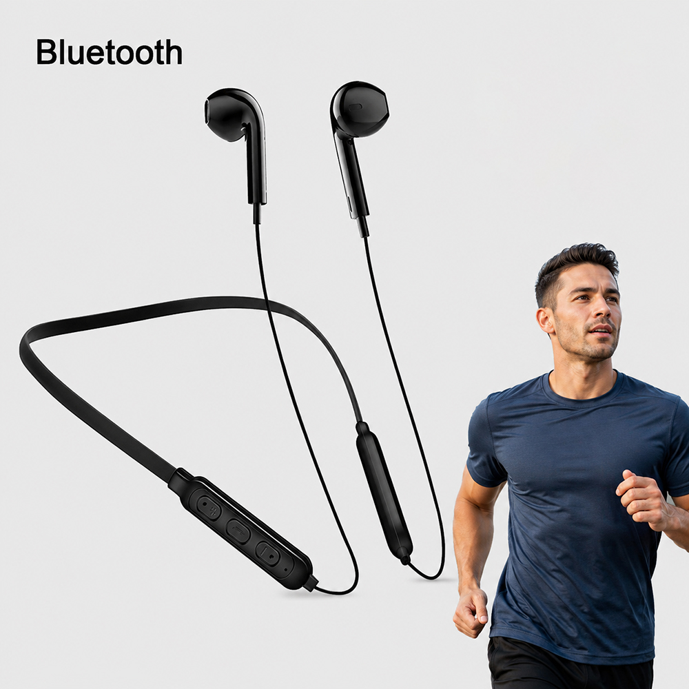 Sport-Fitness-Audio-Zubehör, a – Bluetooth Headset On Ear Bewertung und Preis