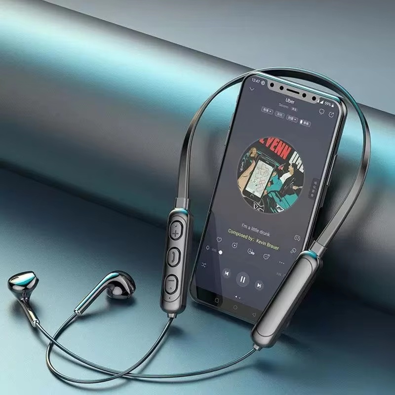 Sport-Fitness-Audio-Zubehör, a – Bluetooth Headset On Ear Bewertung und Preis