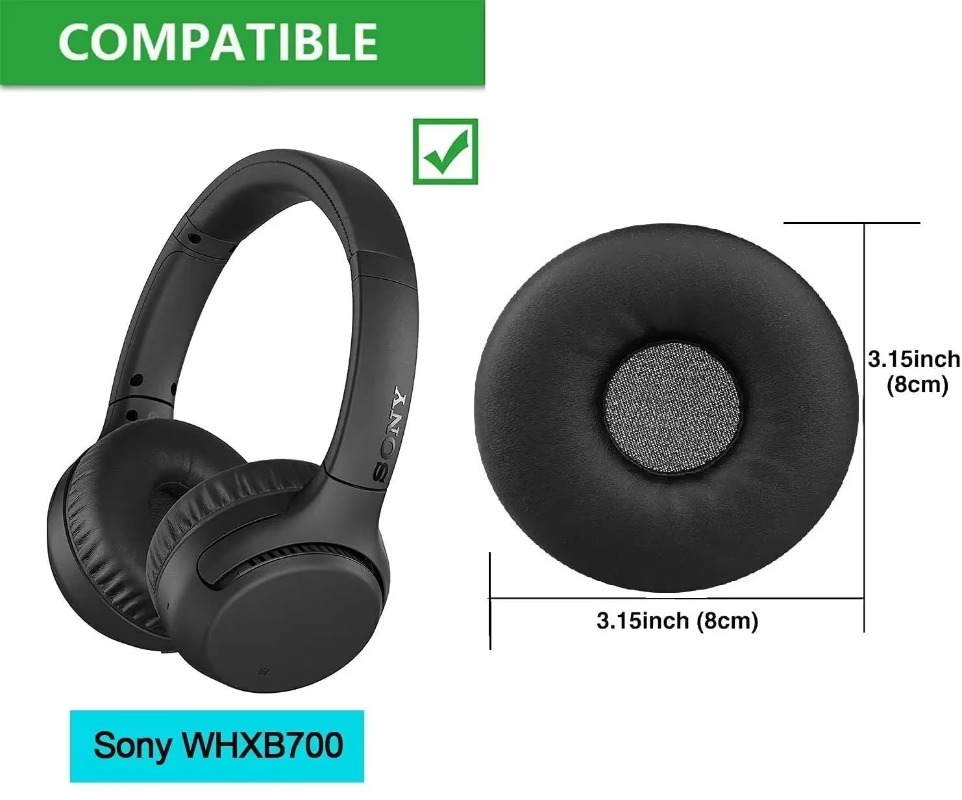 Ersatz-Ohrpolster aus Schaumst – Bluetooth Headset On Ear Bewertung und Preis