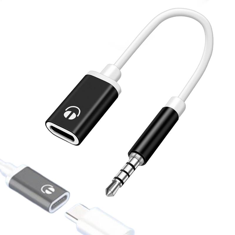 3,5 mm Stecker auf Typ C Buchs – Usb C Earphone Bewertung und Preis