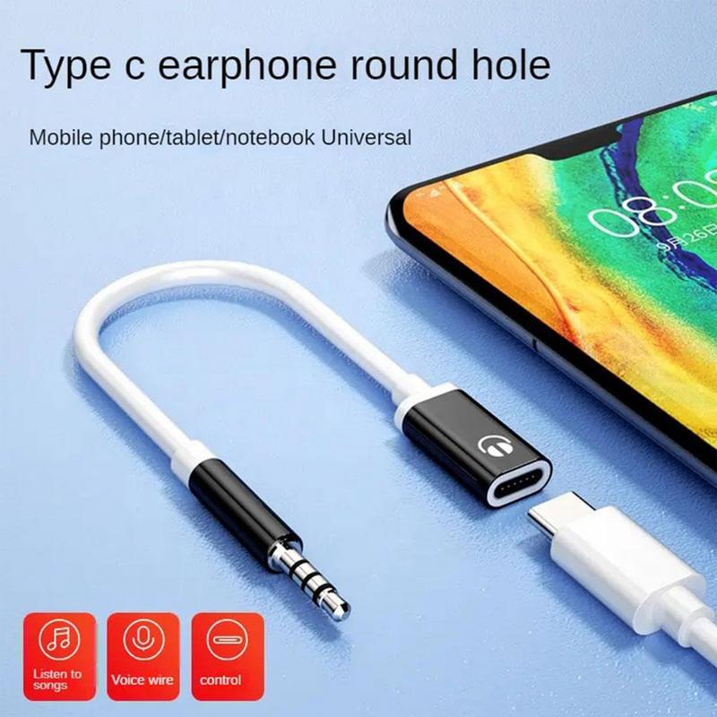 3,5 mm Stecker auf Typ C Buchs – Usb C Earphone Bewertung und Preis