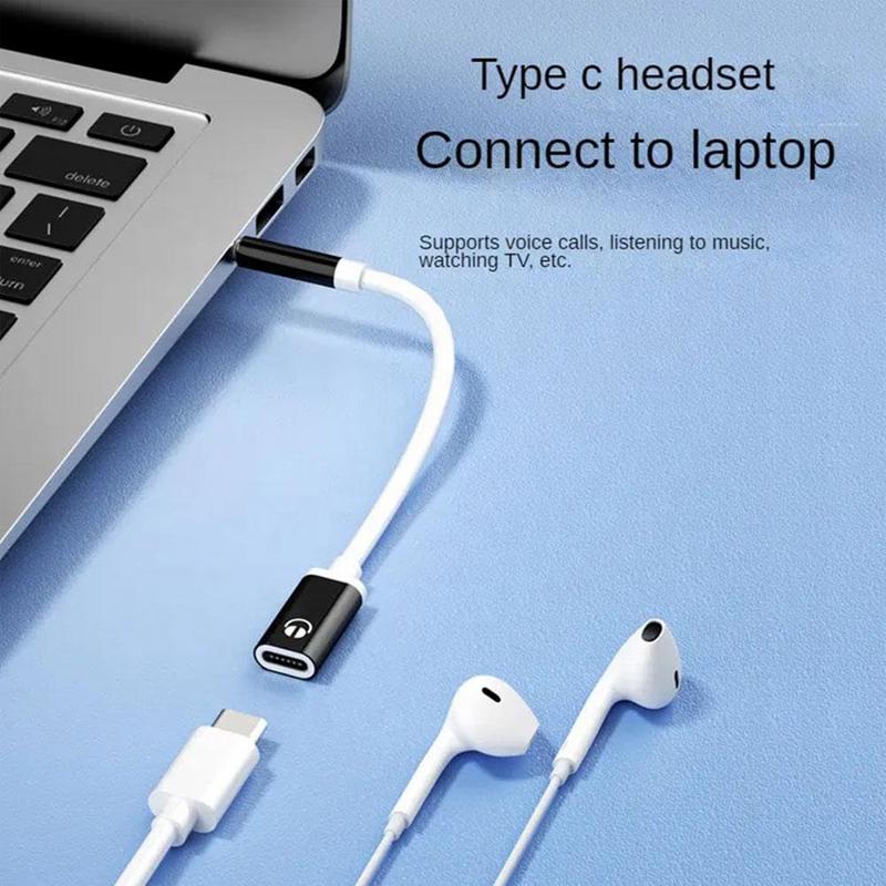 3,5 mm Stecker auf Typ C Buchs – Usb C Earphone Bewertung und Preis