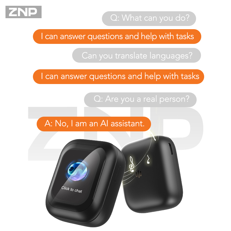 ZNP N04 TWS Kabellose Ohrhörer – Usb C Earphone Bewertung und Preis