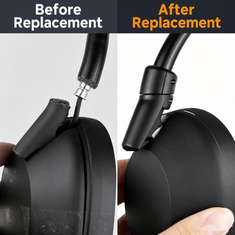 Reparaturset für Kopfhörer-Sch – Sony Headphone Wh-1000Xm5 Bewertung und Preis