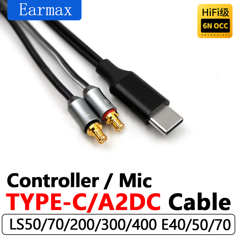 Für audio technica e50 e40 e70 – Usb C Earphone Bewertung und Preis