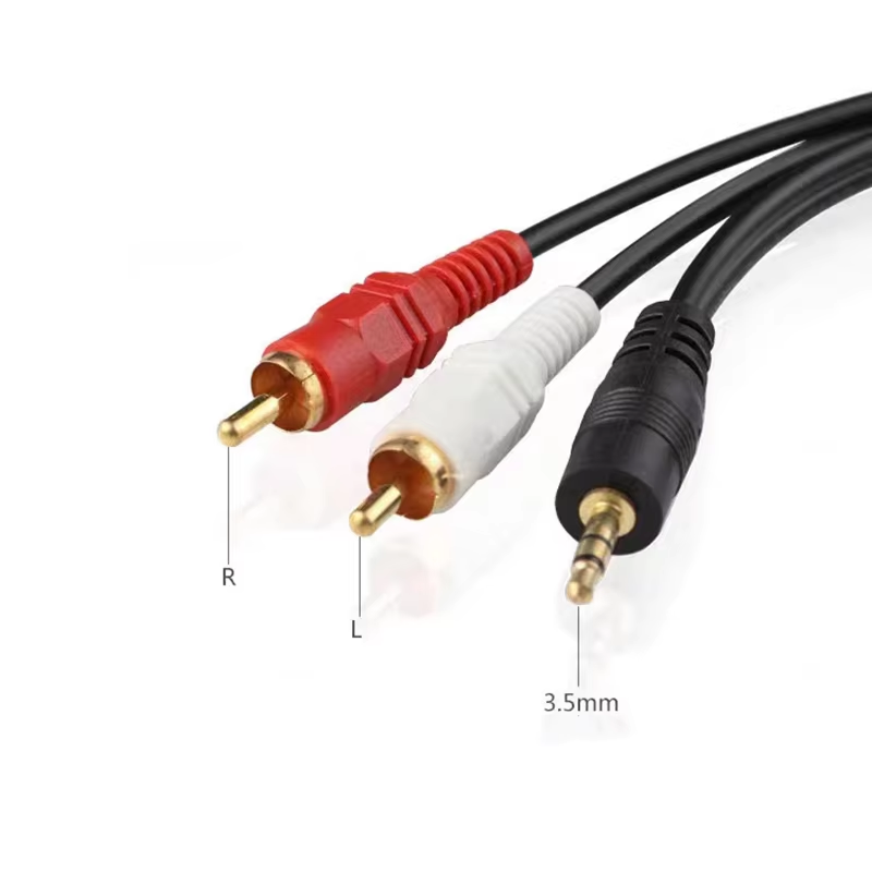Geeignet für PC-DVD, Computer- – Audio Splitter Y Bewertung und Preis