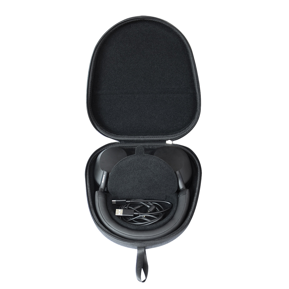 Robuster Transportkoffer, Schu – Sony Headphone Wh-1000Xm5 Bewertung und Preis