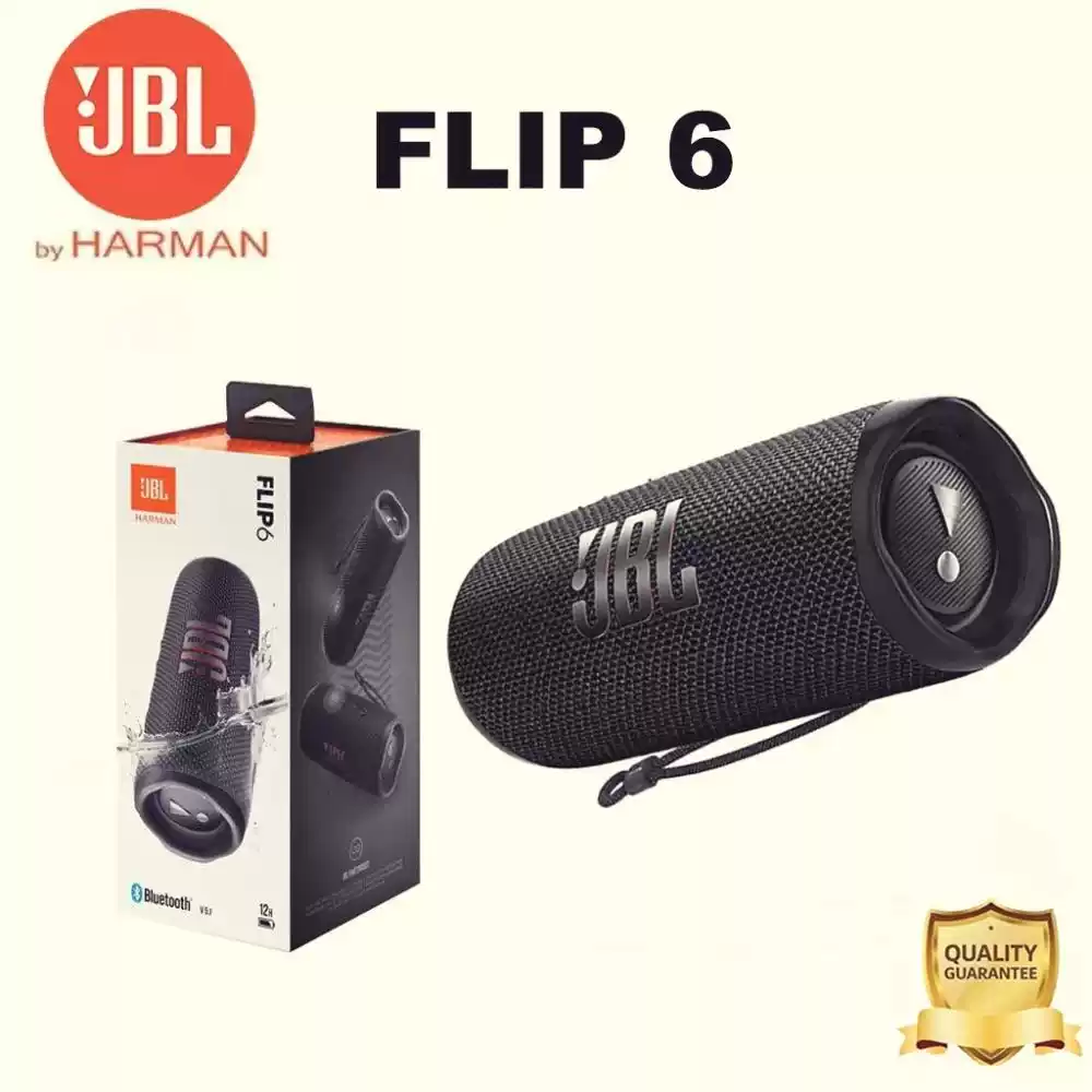 JBL Flip6 Robuster Kabelloser  – Jbl Speaker Flip 6 Bewertung und Preis