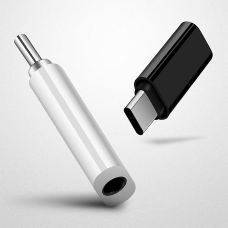 5 stücke Typ-C zu 3,5mm Jack A – Usb C Earphone Bewertung und Preis