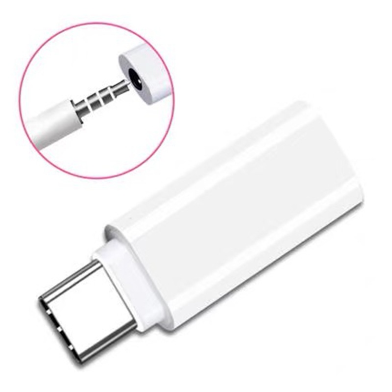 5 stücke Typ-C zu 3,5mm Jack A – Usb C Earphone Bewertung und Preis