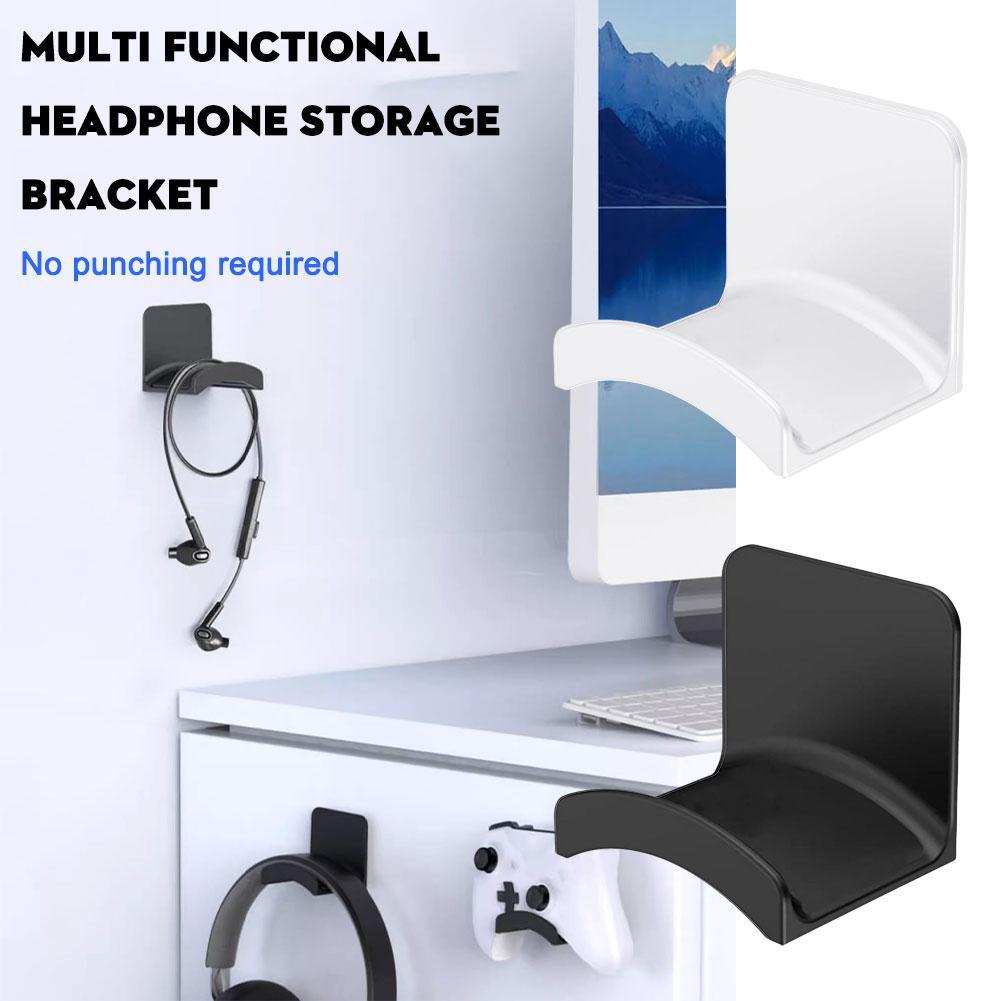 Wandhalterung für Kopfhörer oh – Headphone Stand Desk Bewertung und Preis