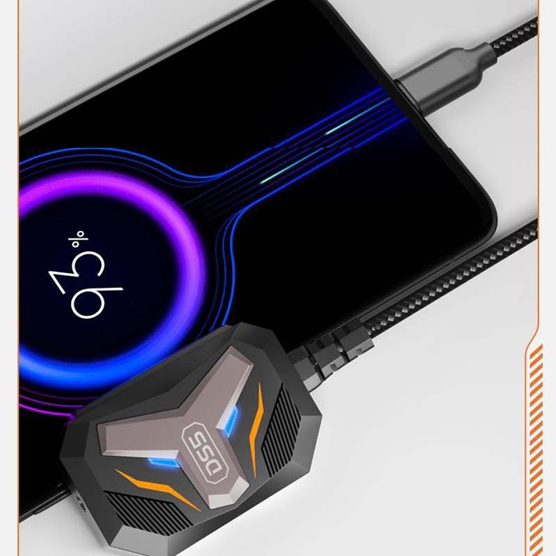Typ-C-Splitter USB-C auf 3,5mm – Usb C Earphone Bewertung und Preis
