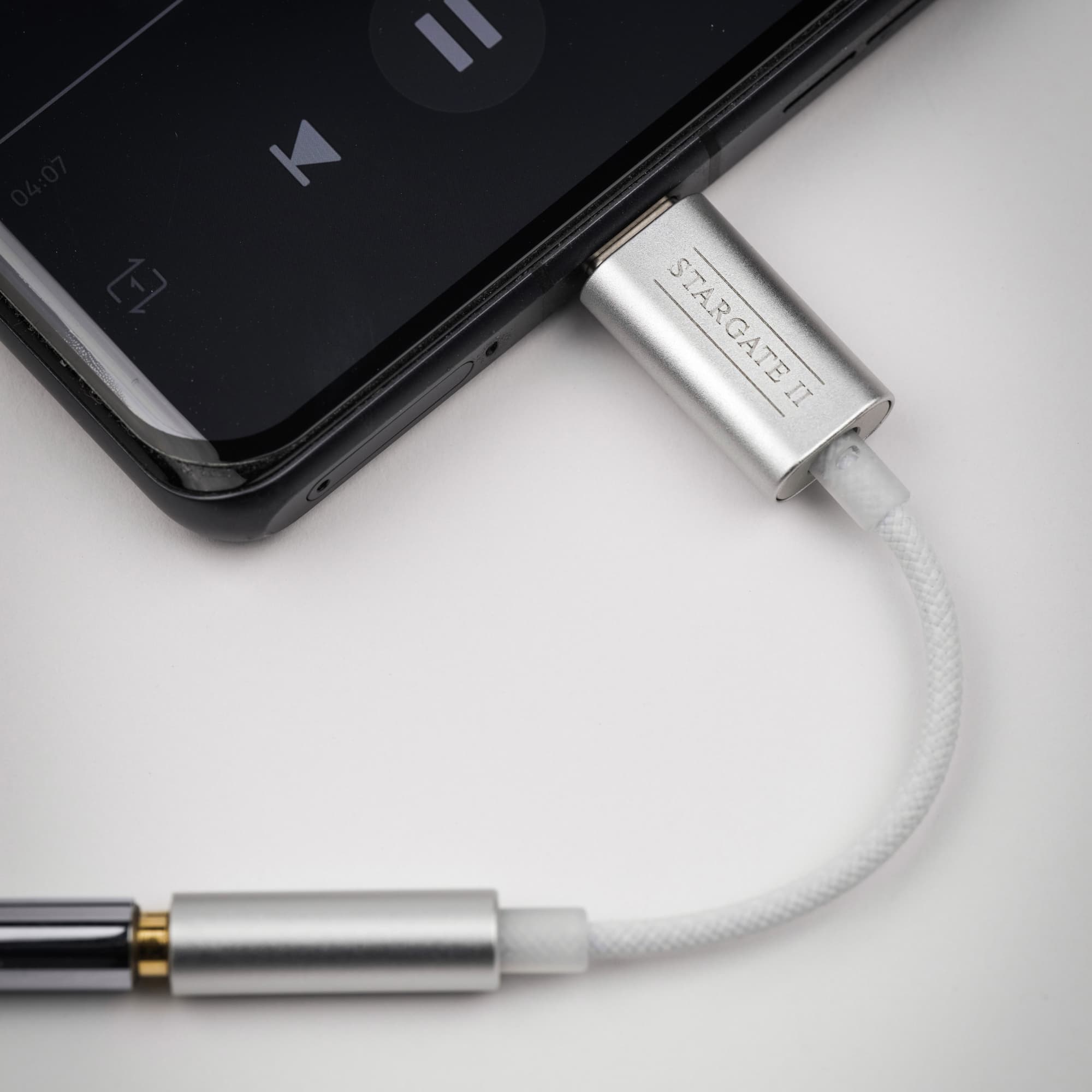 TANCHJIM Stargate II / Stargat – Usb C Earphone Bewertung und Preis
