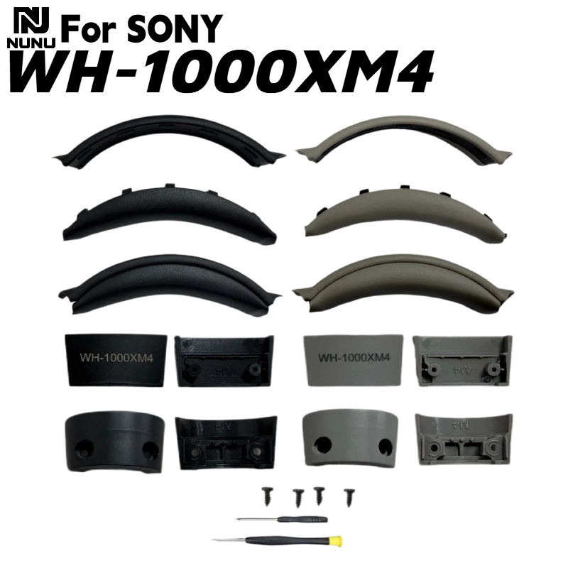 Ersatz-Ohrpolster zum Aufsteck – Sony Headphone Wh-1000Xm4 Bewertung und Preis