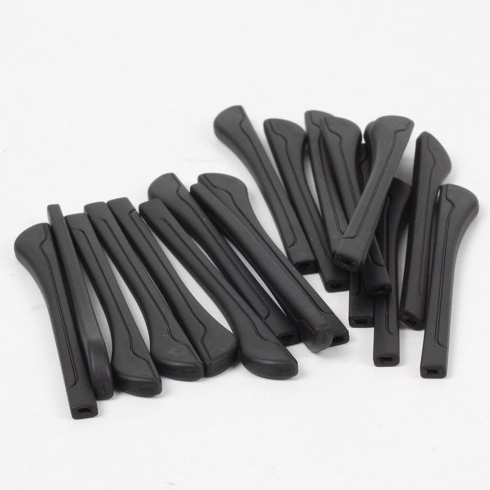 20 Stück Silikon-Anti-Rutsch-B – Silicone Ear Tip Replacement Bewertung und Preis