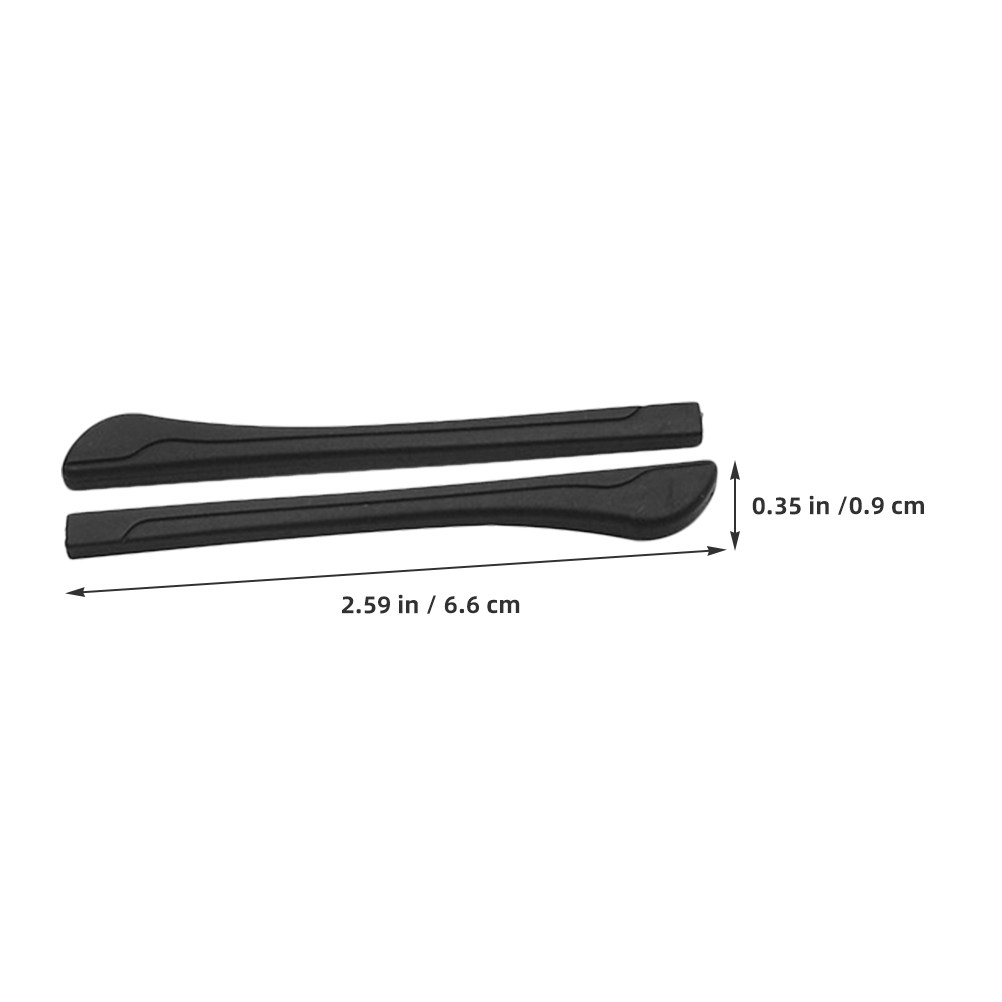 20 Stück Silikon-Anti-Rutsch-B – Silicone Ear Tip Replacement Bewertung und Preis