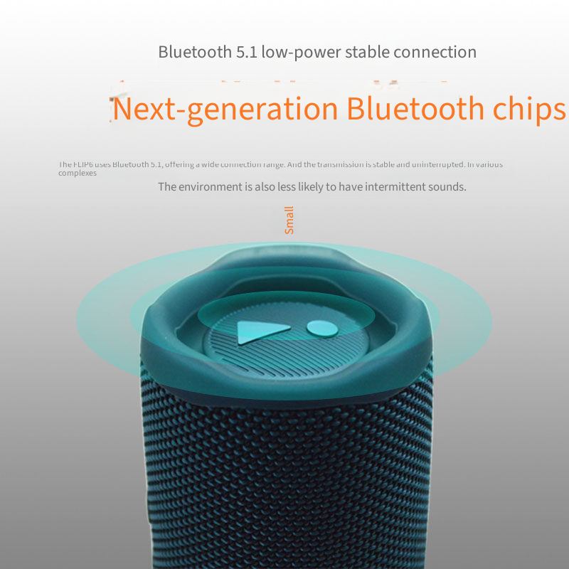 JBL FLIP6 Outdoor-Lautsprecher – Jbl Speaker Flip 6 Bewertung und Preis