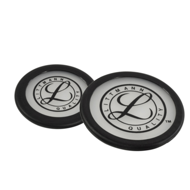 Medizinisches Stethoskop Ersat – Silicone Ear Tip Replacement Bewertung und Preis