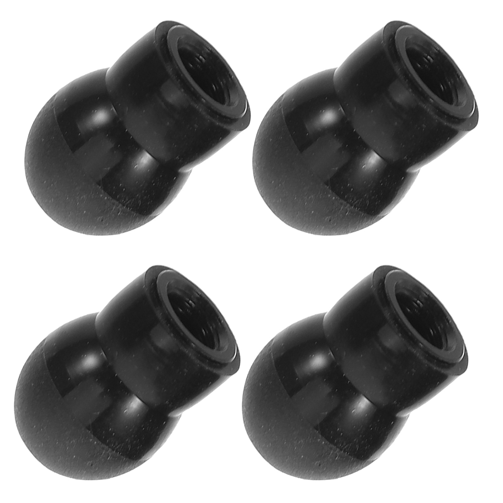 4 Stück Silikon-Stethoskop-Ohr – Silicone Ear Tip Replacement Bewertung und Preis