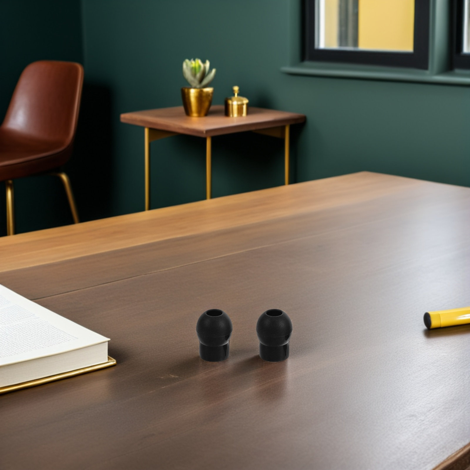 4 Stück Silikon-Stethoskop-Ohr – Silicone Ear Tip Replacement Bewertung und Preis