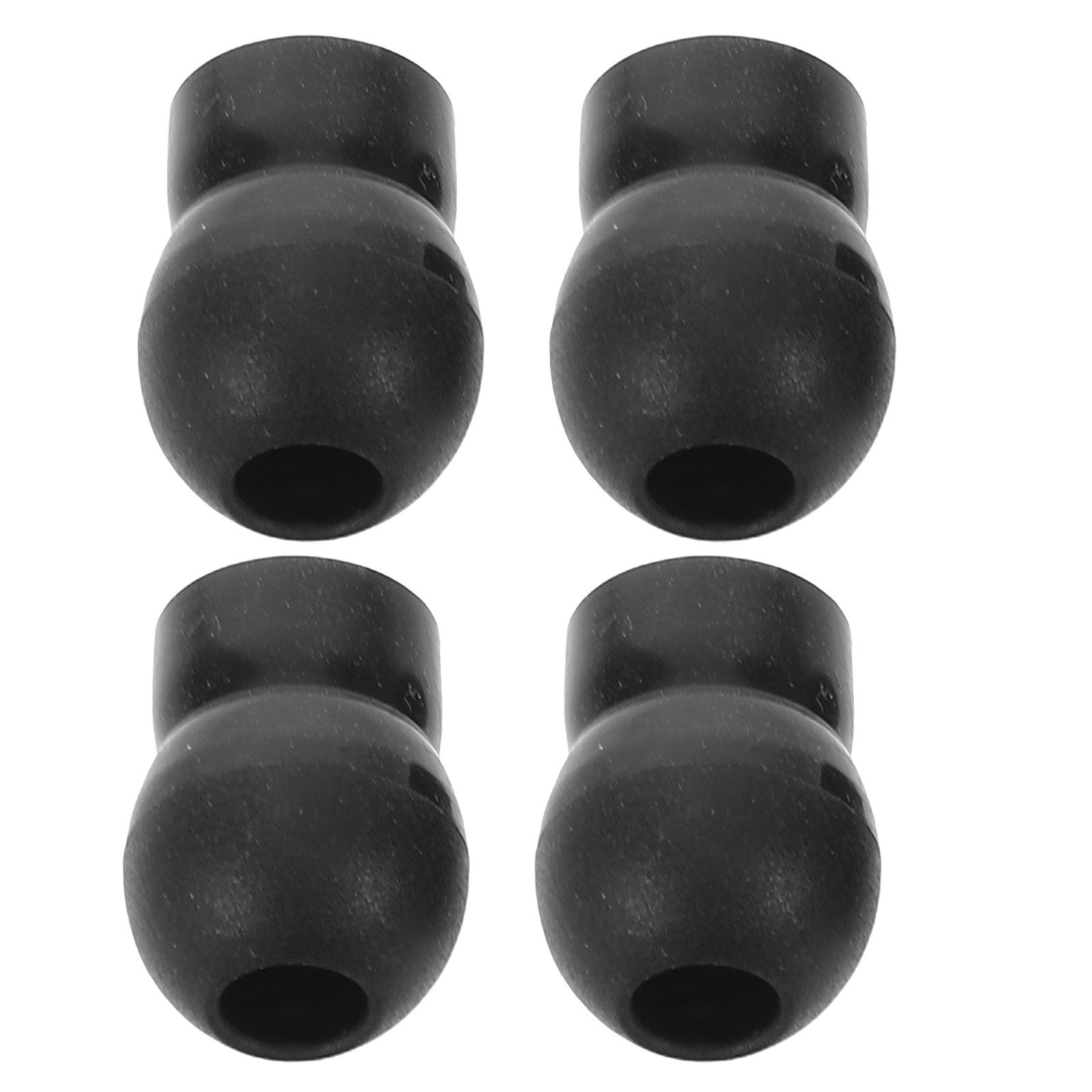4 Stück Silikon-Stethoskop-Ohr – Silicone Ear Tip Replacement Bewertung und Preis